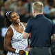 Illustration for article titled Serena Williams Responds to Viral Video of Her Vibranium Hips Hitting the Splits at Australian Open